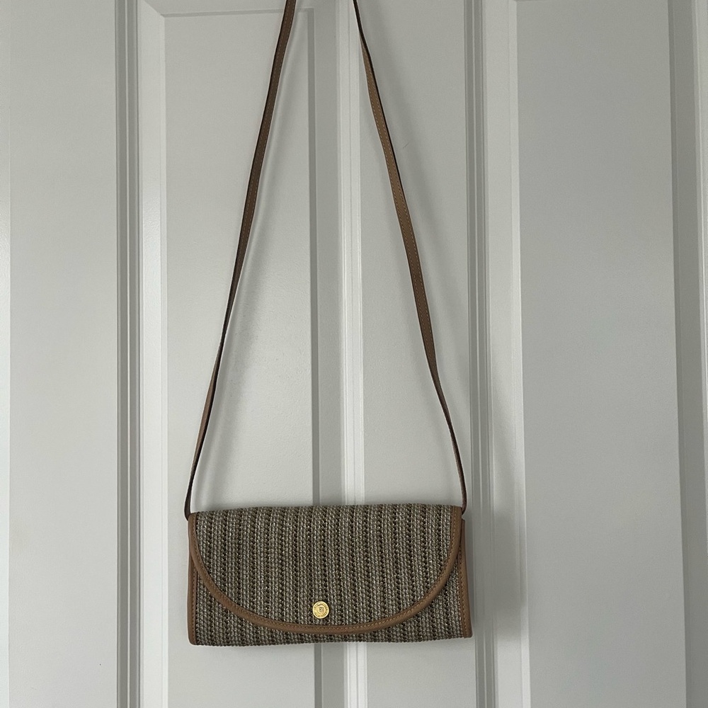 Eric Javits Shoulder Bag